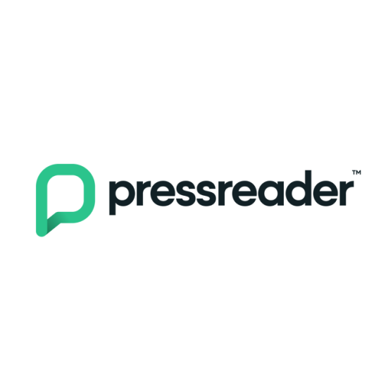 Pressreader (logo)