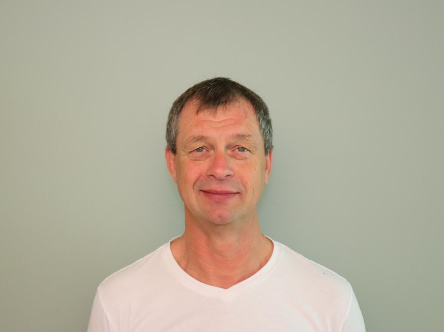 Billede af Brian Egeberg Hansen