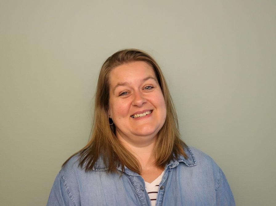 Billede af Lisbeth Theemann