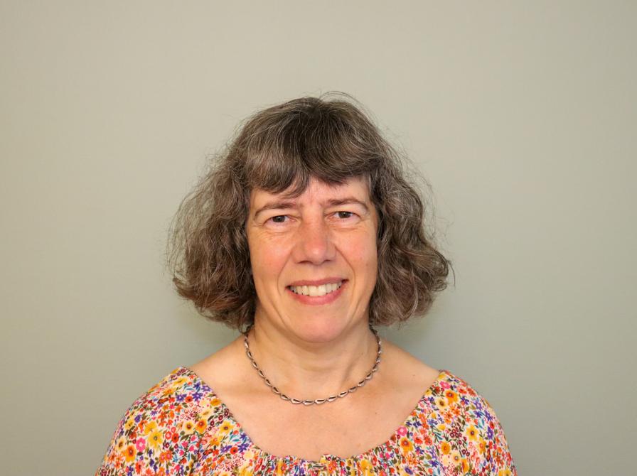 Billede af Mette Groth Svendsen